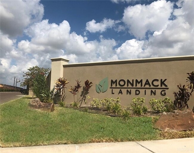 508 Downing Ave, Unit 3 in Edinburg, TX - Building Photo - Building Photo