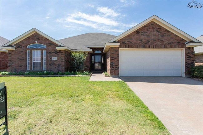 property at 6051 Laci Ln