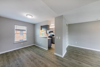 The Heights at Post Oak in Houston, TX - Building Photo - Building Photo