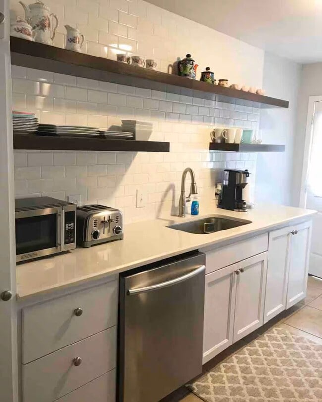 2724 NW 23rd St in Oklahoma City, OK - Foto de edificio - Building Photo