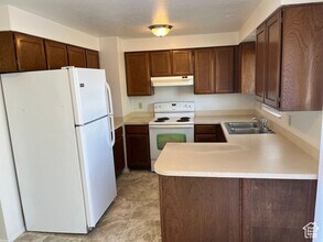 1221 E Ave in Ogden, UT - Building Photo - Building Photo