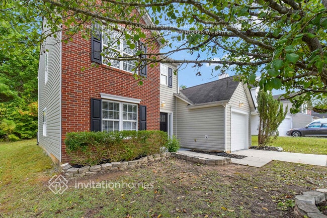 property at 10324 Covingtonwood Dr