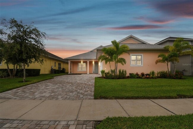 property at 2973 Breezy Meadows Dr