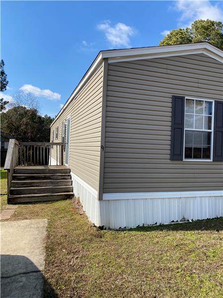 property at 125 Dv Byrd Ln