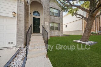10014 Collenback Run in San Antonio, TX - Building Photo - Building Photo