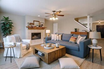 10633 Lipan Trail in Fort Worth, TX - Building Photo - Building Photo