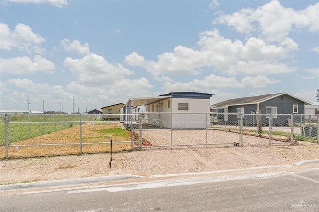 property at 1236 Desert Willow St