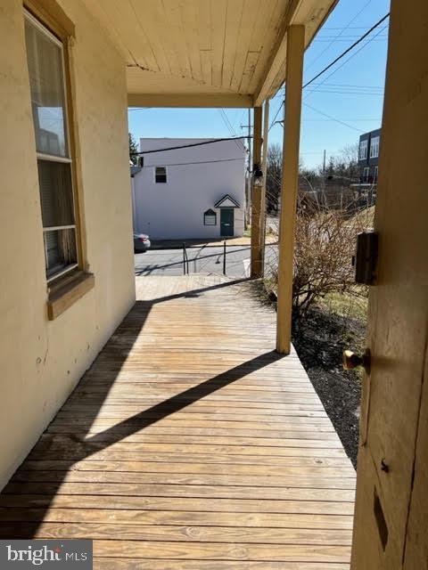 453 W Gay St in West Chester, PA - Building Photo - Building Photo