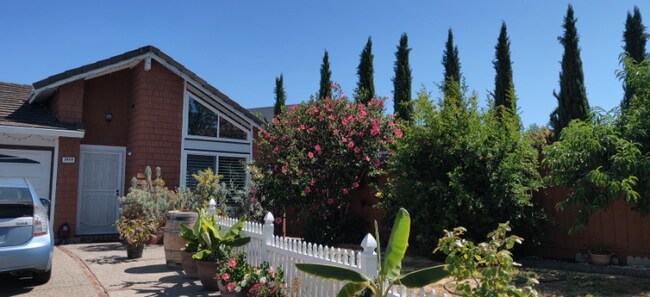 property at 3898 Campbell Pl