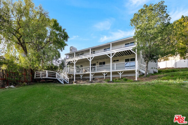 property at 23937 Jensen Dr