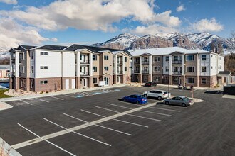 Morrelli Apartments in Ogden, UT - Building Photo - Building Photo