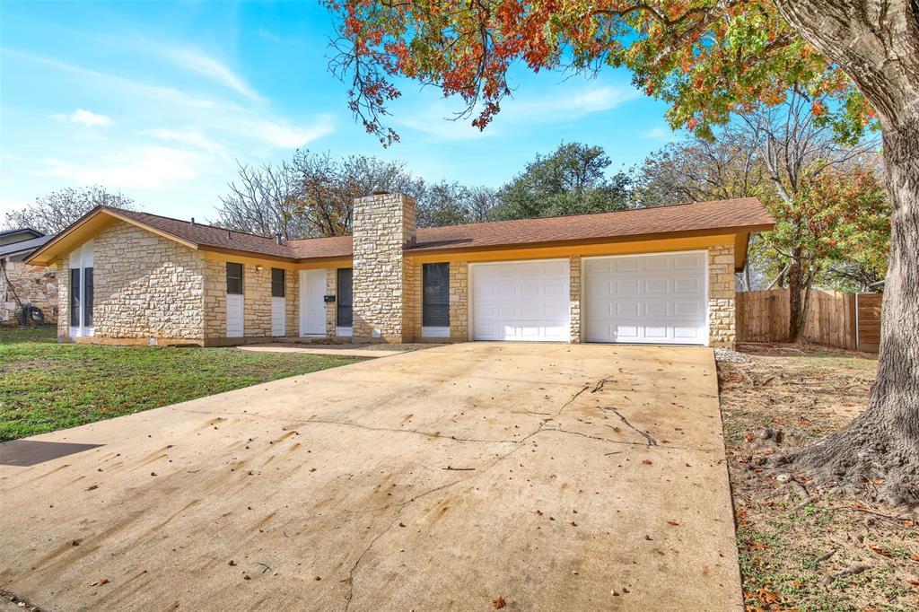 9604 Mountain Quail Rd in Austin, TX - Building Photo