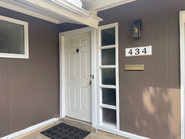 property at 434 Columbia Cir