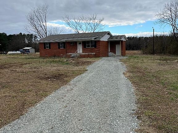 790 Huntersville Denmark Rd in Denmark, TN - Building Photo - Building Photo