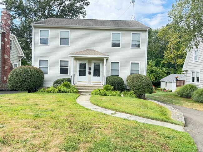 property at 17 Glenwood Ave