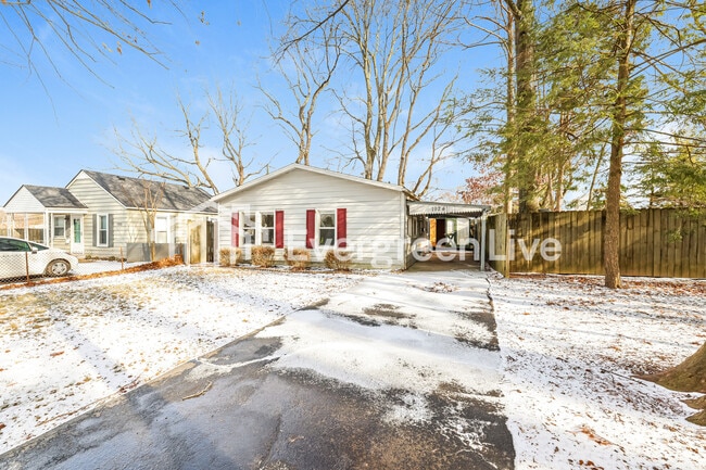 1924 Culver Ave in Dayton, OH - Building Photo - Building Photo