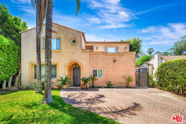 property at 14916 Hesby St
