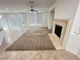 2466 Cordoba Bluff Ct in Las Vegas, NV - Building Photo - Building Photo