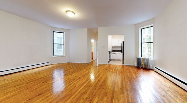257 W 116th St, Unit 2B in New York, NY - Foto de edificio - Building Photo