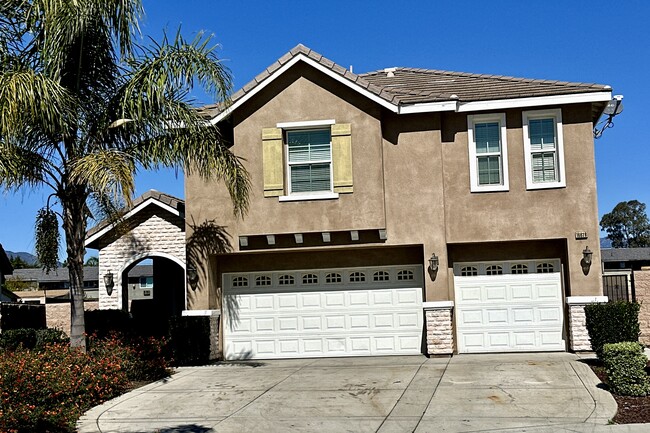 property at 16628 Atlas Ln