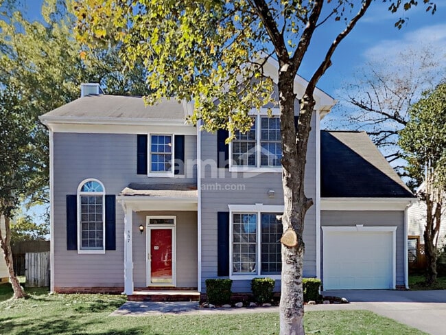 property at 537 Hanska Way