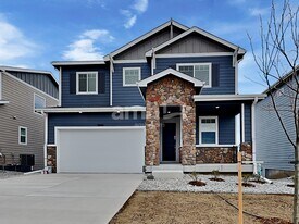 3909 Wyedale Wy in Colorado Springs, CO - Building Photo