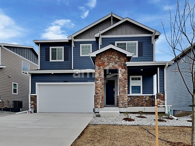 property at 3909 Wyedale Wy