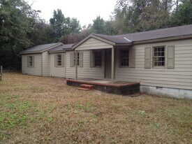 4118 Fairview Dr in Columbus, GA - Building Photo