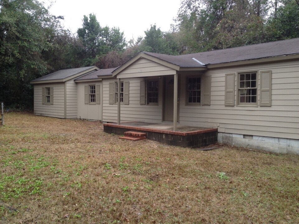 4118 Fairview Dr in Columbus, GA - Building Photo