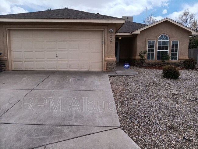 property at 6620 Evesham Rd NW