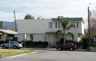 2303 Mountain View Ave Apartments