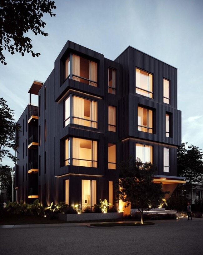 property at 259 NW 33rd St