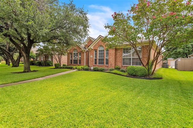 property at 4724 Frost Hollow Dr