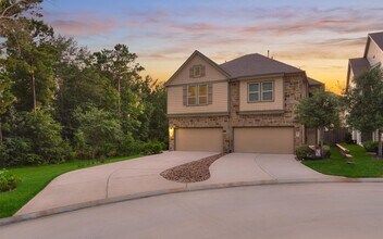 130 Berlandier Ash Ct in Montgomery, TX - Building Photo - Building Photo