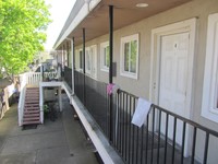 2444 Empress St in Sacramento, CA - Foto de edificio - Building Photo