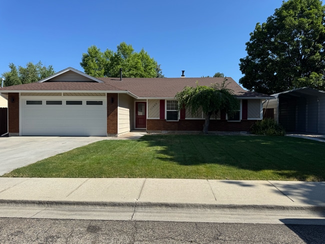 property at 11000 W Secretariat St