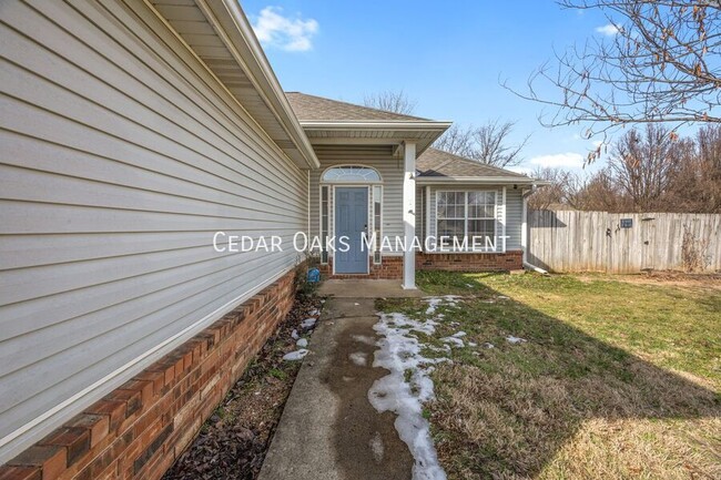 100 N Brandon St in Lowell, AR - Building Photo - Building Photo