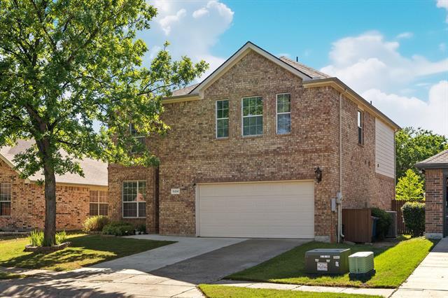5104 Coney Island Drive in Frisco, TX - Building Photo - Building Photo