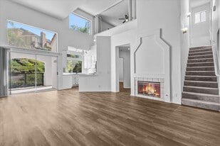 25038 El Carrizo in Laguna Niguel, CA - Building Photo