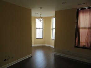 1458 N Bosworth Ave, Unit 3F in Chicago, IL - Building Photo - Building Photo