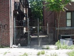 378-384 Clinton Pl in Newark, NJ - Building Photo - Building Photo