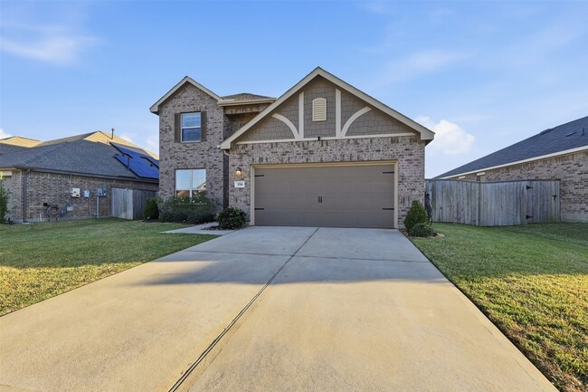 358 Jewett Meadow Dr in Magnolia, TX - Building Photo - Building Photo