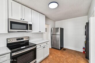 3658 Herschel St in Jacksonville, FL - Building Photo - Building Photo