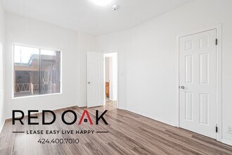 932 Irolo St in Los Angeles, CA - Building Photo - Building Photo