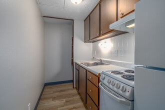 The Rockdale Apartments in Boardman, OH - Building Photo - Interior Photo