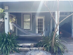 1601 E 13th St in Austin, TX - Building Photo - Building Photo