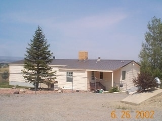 15291-16800 6800 Rd in Montrose, CO - Foto de edificio