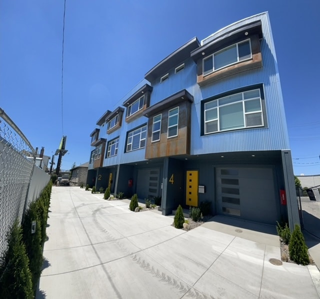 236 Keystone Ave, Unit 240 Keystone Ave #1 in Reno, NV - Building Photo