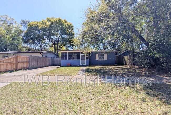 3228 Myra St in Jacksonville, FL - Building Photo - Building Photo