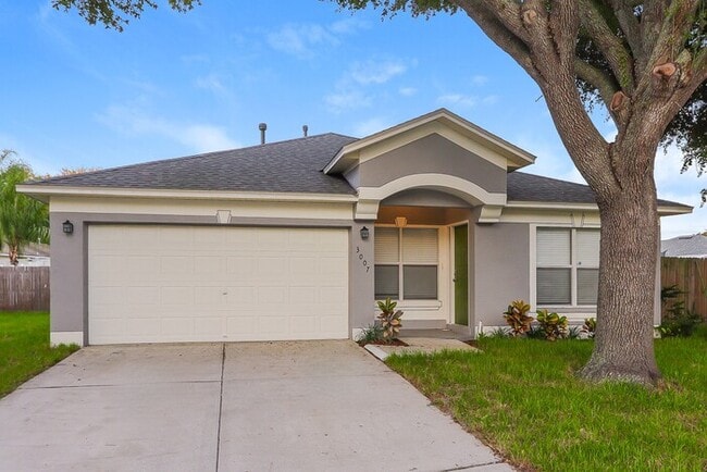 property at 3007 Summer House Dr